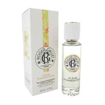 Roger & Gallet FLEUR D'OSMANTHUS parfémová voda 100 ml