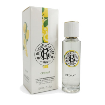 Roger & Gallet CEDRAT parfémová voda 100 ml