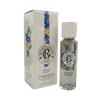 Roger & Gallet VANILLE SOLEIL parfémová voda 100 ml