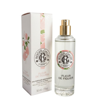 Roger & Gallet FLEUR DE FIGUIER parfémová voda 30 ml