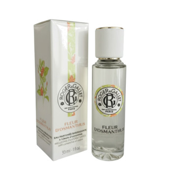 Roger & Gallet FLEUR D'OSMANTHUS parfémová voda 30 ml