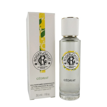 Roger & Gallet CEDRAT parfémová voda 30 ml