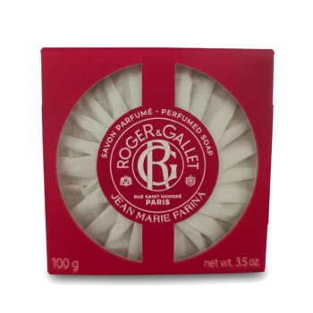 Roger & Gallet JMF Soap 100g