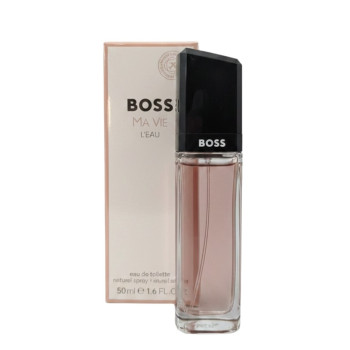 Hugo Boss Ma Vie L'Eau EdT 50ml