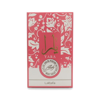 Lattafa Yara Candy EdP 100ml