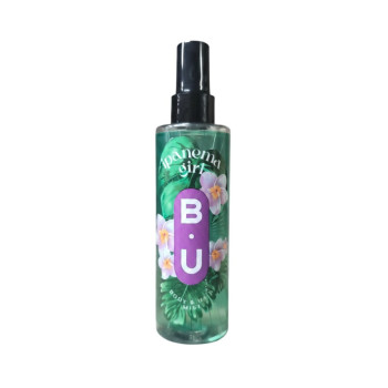 B.U. tělová mlha Ipanema Girl 200 ml