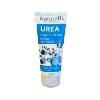 Naturalis krém na ruce Urea 100 ml