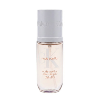 Calvin Klein PMist Collection Hair and Body Mist Nude Vanilla 100ml