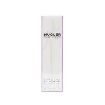 Thierry Mugler Starlicious Too Funky Berry Body Mist 75ml