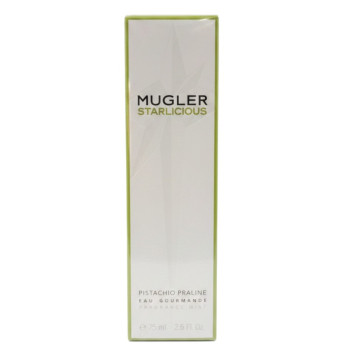 Thierry Mugler Starlicious Nuttyssime Body Mist 75ml