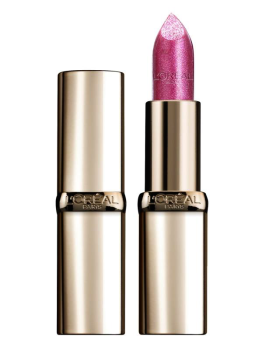 L'Oréal Color Riche Creme de Creme Lipstick N°287 Sparkling Amethyst 