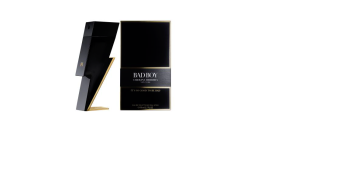 Carolina Herrera Bad Boy EdT 50ml