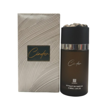 Ahmed Al Maghribi Cinder Extrait de Parfum 100ml