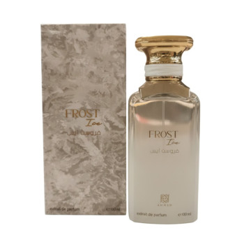 Ahmed Al Maghribi Frost Ice Extrait de Parfum 100ml