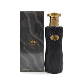 Ahmed Al Maghribi HAAM Extrait de Parfum 100ml