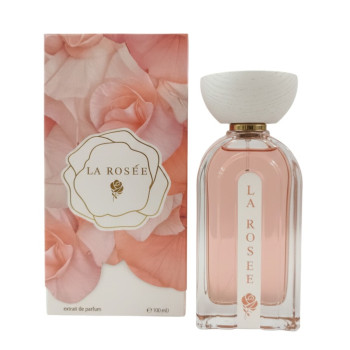 Ahmed Al Maghribi La Rosée Extrait de Parfum 100ml