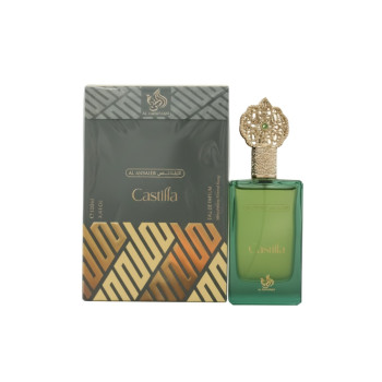 Al Wataniah Castilla EdP 75ml