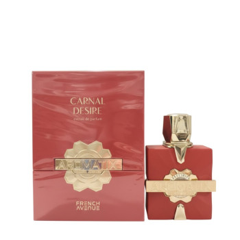 French Avenue Aromatix Carnal Desire Extrait de Parfum 100ml