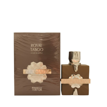 French Avenue Aromatix Royal Taboo Extrait de Parfum 100ml
