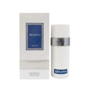 French Avenue Zenith Deep Extrait de Parfum 100ml