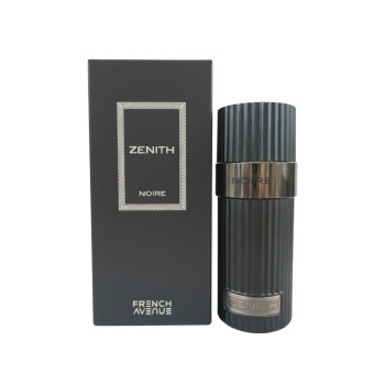 French Avenue Zenith Noire EdP 100ml