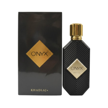 Khadlaj Onyx Gold EdP 100ml