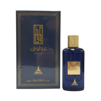 Paris Corner Atoof EdP 100ml