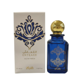 Rasasi Enteash EdP 100ml
