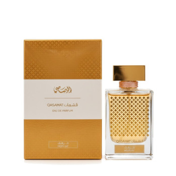 Rasasi Qasamat Morhaf EdP 65ml