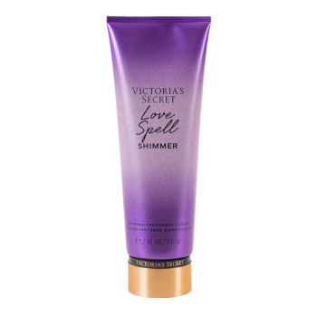 Victoria's Secret Love Spell Shimmer Body Lotion 236 ml