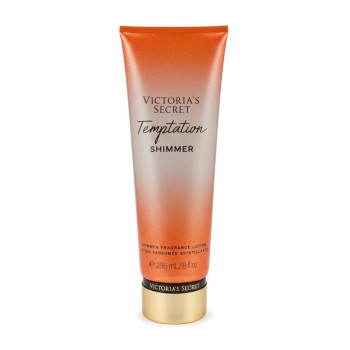 Victoria's Secret Temptation Shimmer Body Lotion 236ml