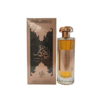 Al Wataniah Durrat Al Aroos EdP 85ml