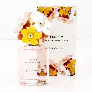 Marc Jacobs Daisy Eau So Fresh EdT 75 ml