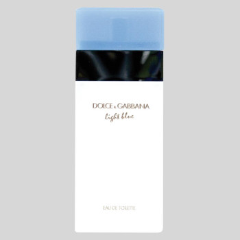 Dolce & Gabbana Light Blue EdT 50 ml