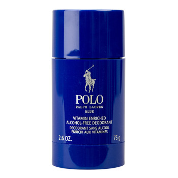 Ralph Lauren Polo Blue Deodorant 75 g