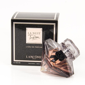 Lancôme Tresor La Nuit Trésor EdP 50ml