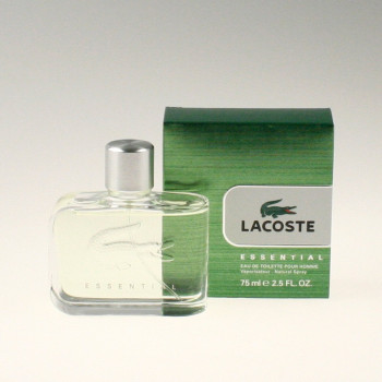 Lacoste Essential EdT 75 ml