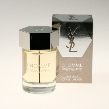 Yves Saint Laurent L'Homme EdT 100 ml
