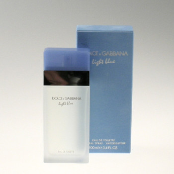 Dolce & Gabbana Light Blue EdT 100 ml