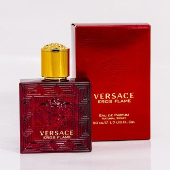 Versace Eros Flame Men EdP 50 ml