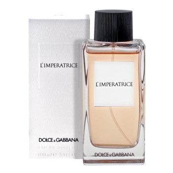 Dolce & Gabbana L'Impératrice EdT 100 ml