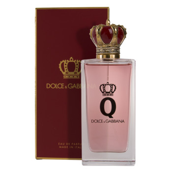 Dolce & Gabbana Q by Dolce&Gabbana EdP 100 ml