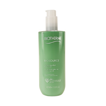 Biotherm Biosource Clarifying Milk 400 ml